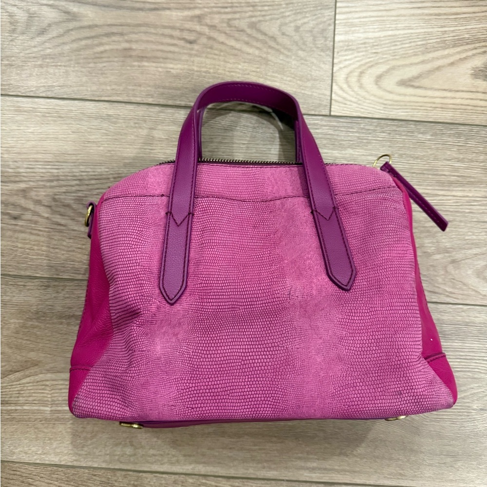 Fossil Handbag